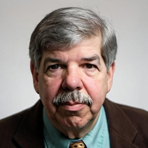 Stephen Jay Gould