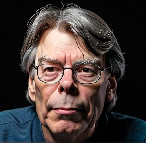 Stephen King