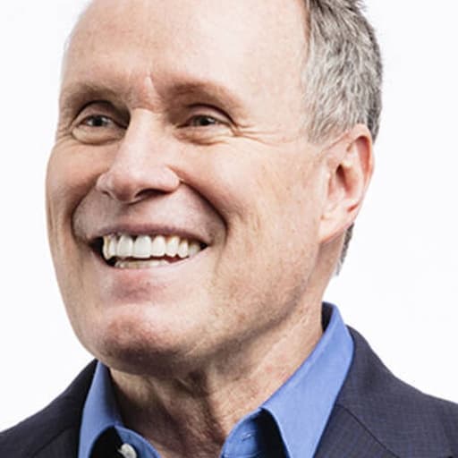 Stephen M.R. Covey
