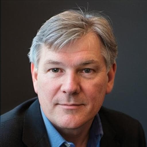 Stephen R. Donaldson