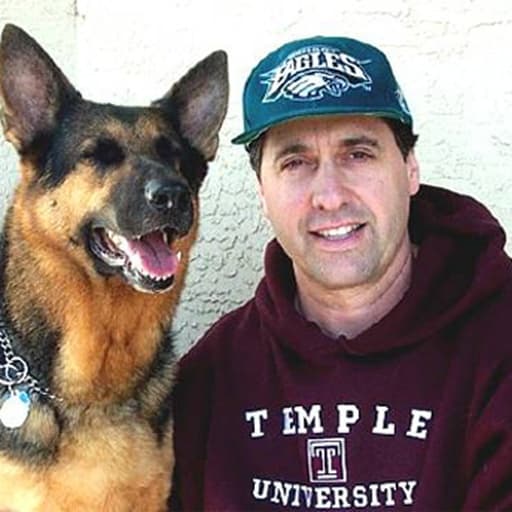 Steve Alten