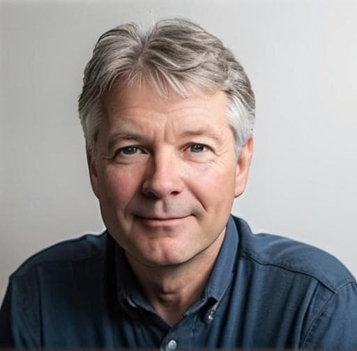 Steve Berry