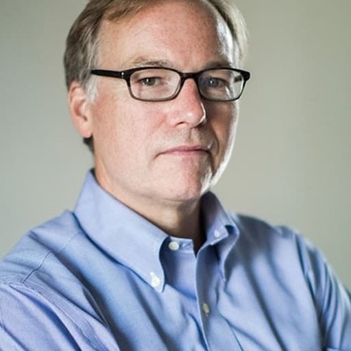 Steve Coll