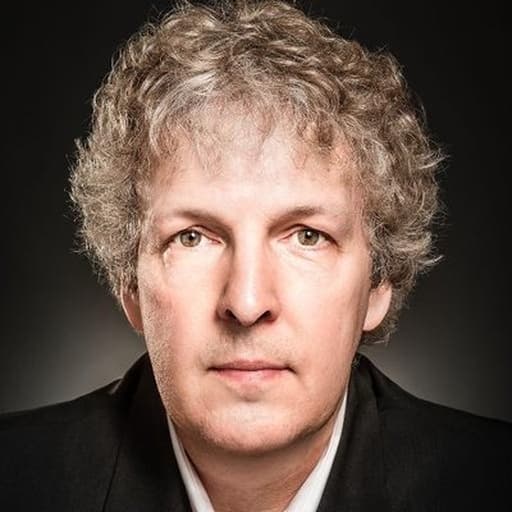 Steve Hamilton