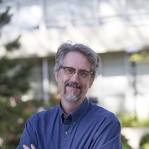Steve Hockensmith