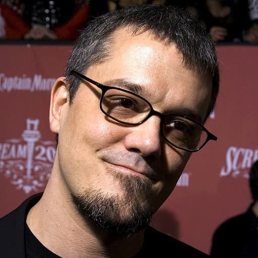 Steve Niles
