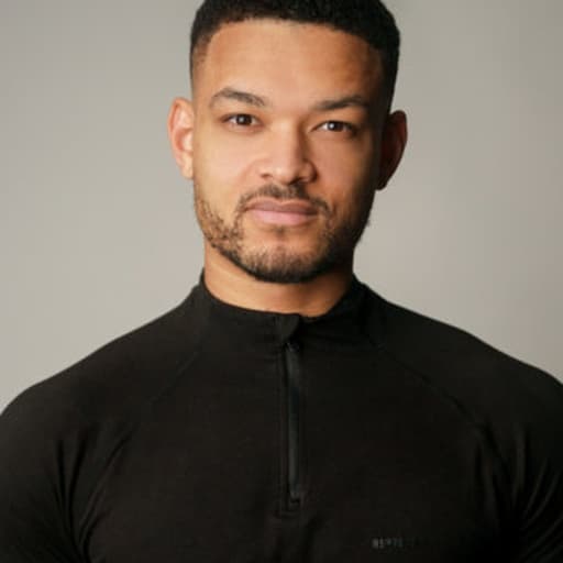 Steven Bartlett