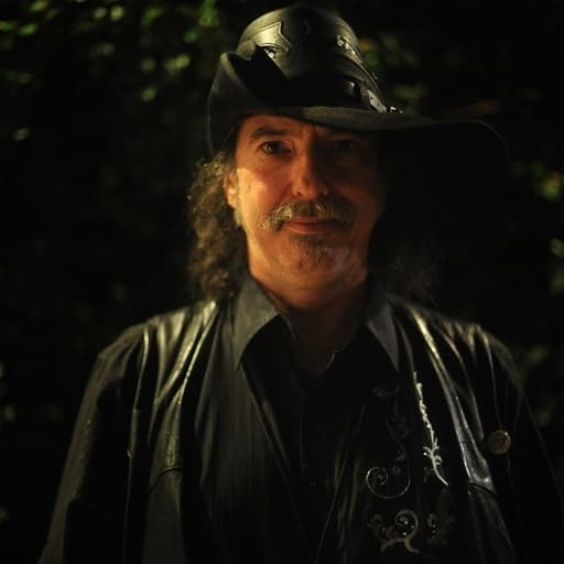 Steven Brust