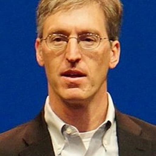 Steven D. Levitt
