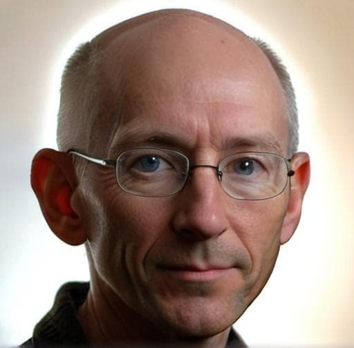 Steven Erikson