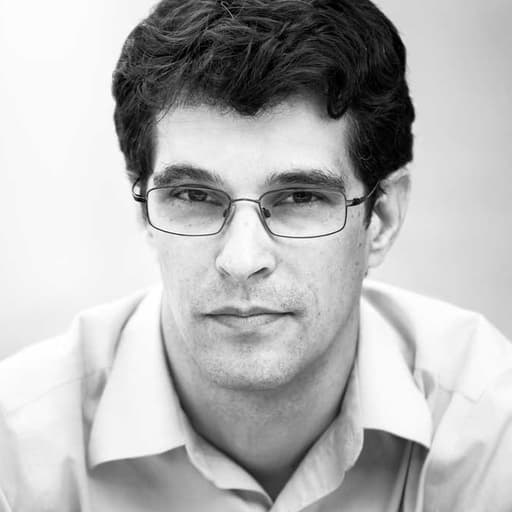 Steven Galloway