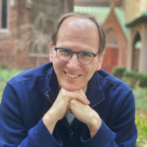 Steven H. Strogatz
