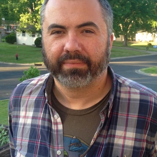 Steven Hyden
