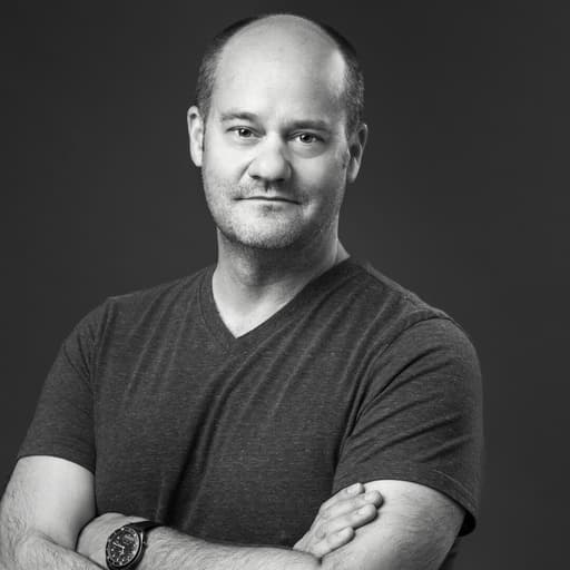 Steven Konkoly