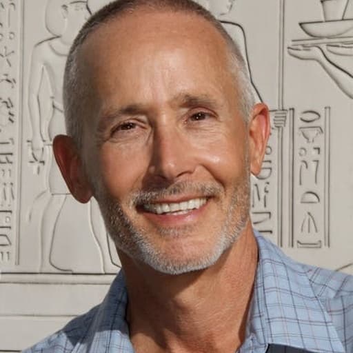 Steven Saylor