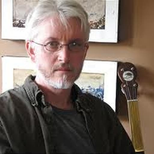 Steven Sherrill