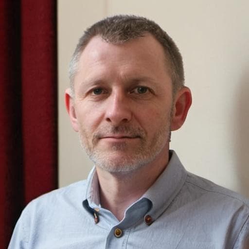 Stewart O'Nan