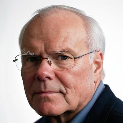 Stuart Woods