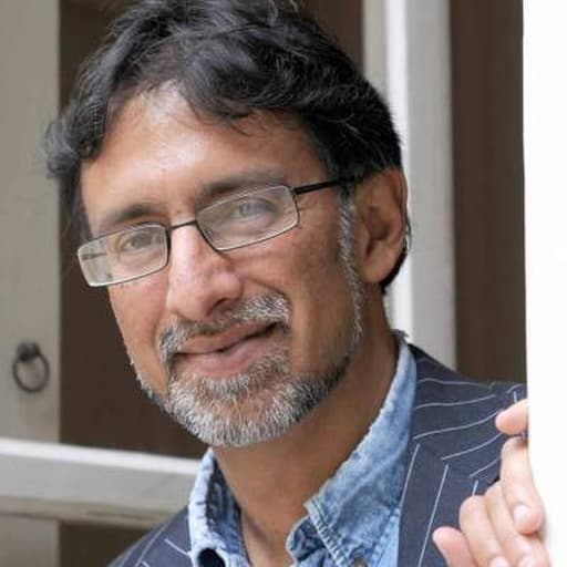 Sudhir Hazareesingh