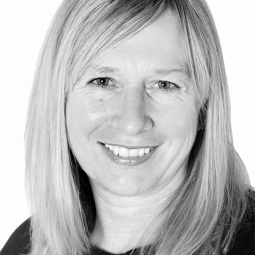 Sue Fortin