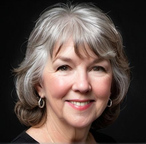 Sue Grafton