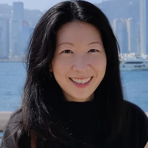 Sue Lynn Tan