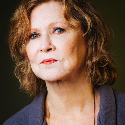 Sue Miller