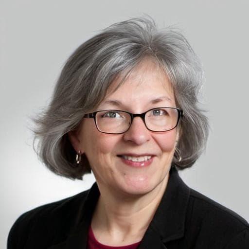 Sue Monk Kidd