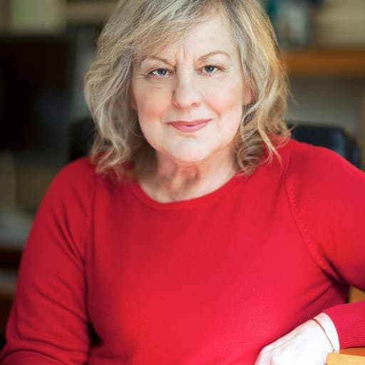 Sue Townsend