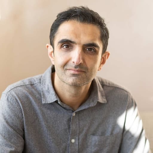 Sunjeev Sahota