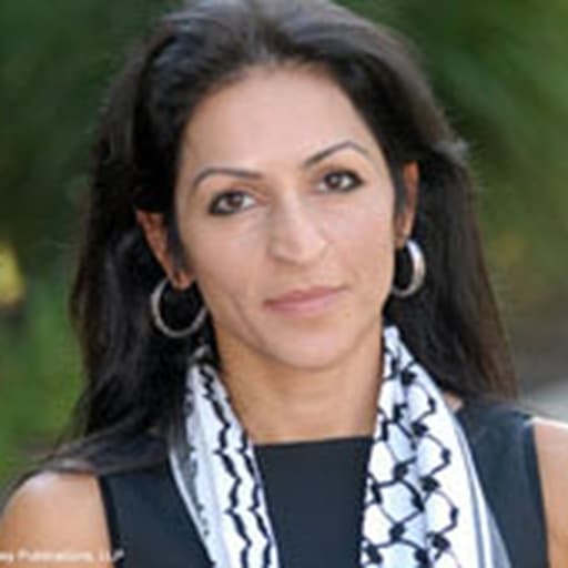 Susan Abulhawa