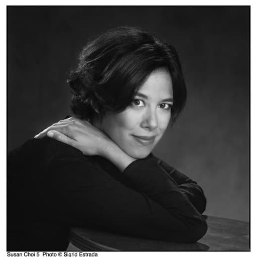 Susan Choi