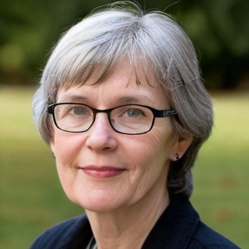 Susan Cooper