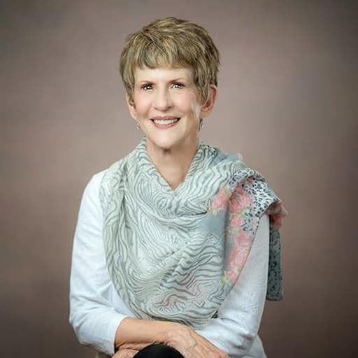 Susan Elizabeth Phillips