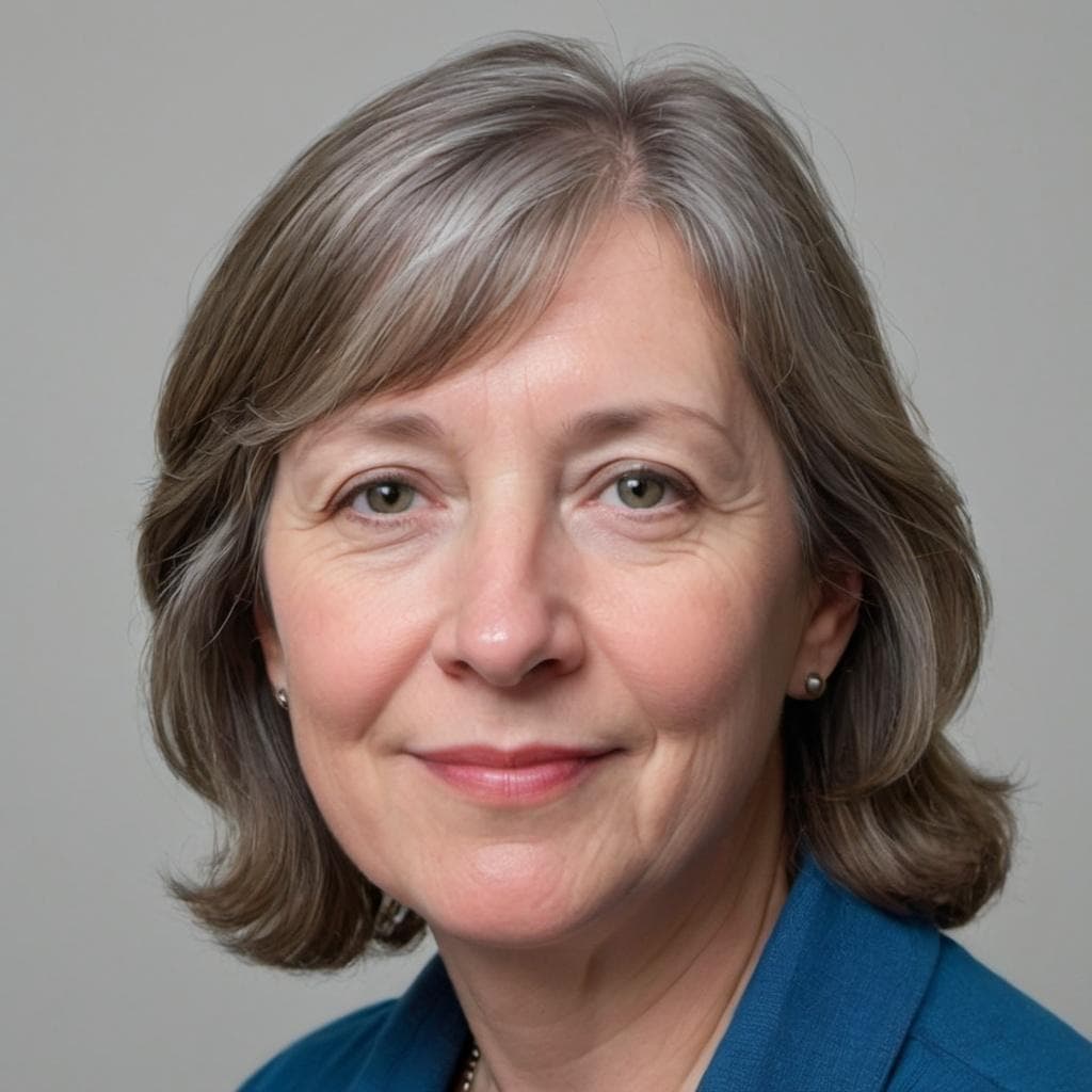 Susan         Hill