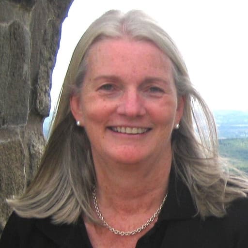 Susan Hood