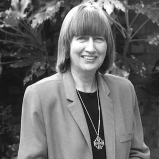 Susan Howatch