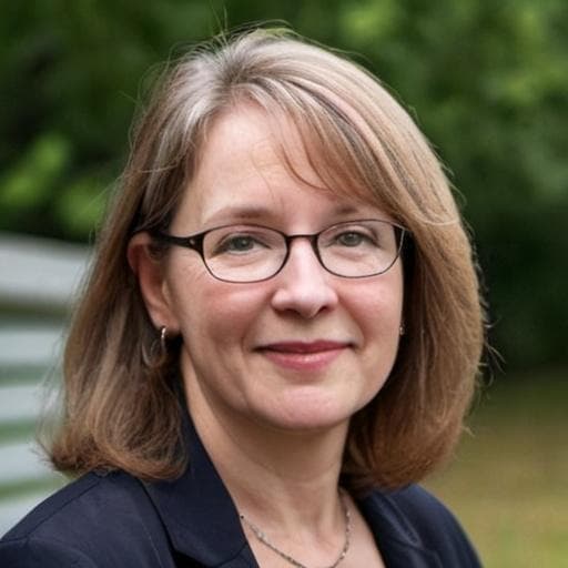 Susan Lewis