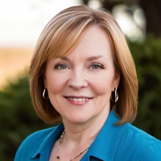 Susan Mallery