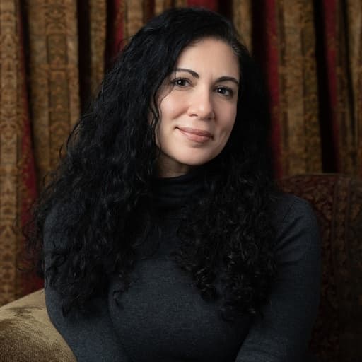Susan Muaddi Darraj