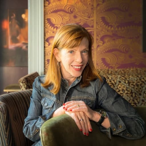 Susan Orlean
