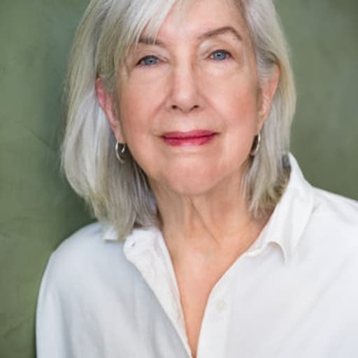 Susan  Rieger