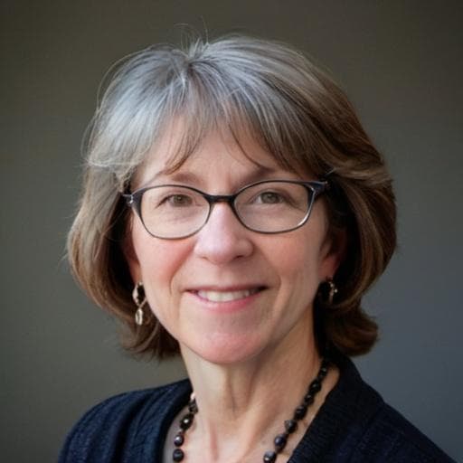Susan Wiggs