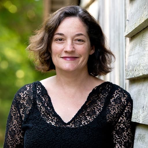 Susan Wise Bauer
