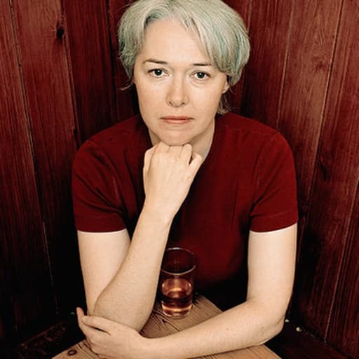 Susanna Clarke