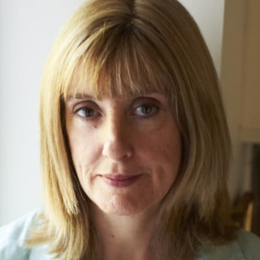 Suzannah Dunn