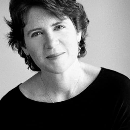 Suzanne Berne