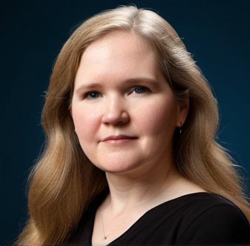 Suzanne Collins