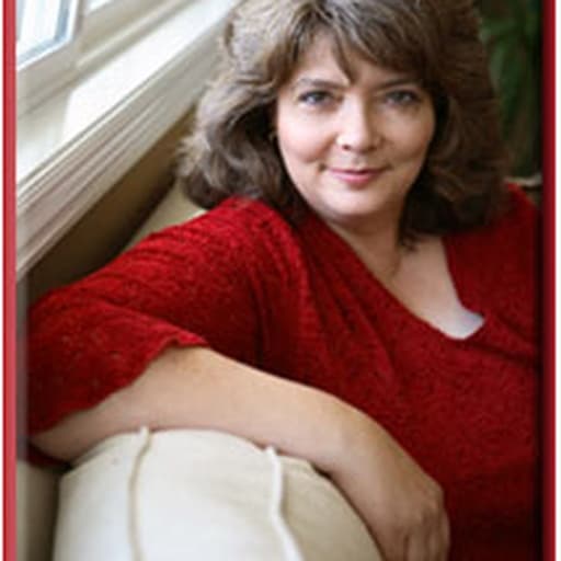 Suzanne Enoch