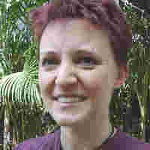 Suzanne O'Sullivan